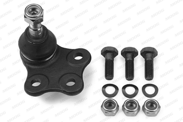 MOOG Trag-/Führungsgelenk