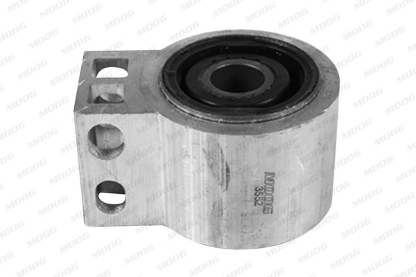 MOOG Lagerung, Lenker