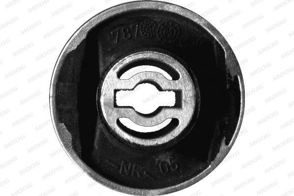 MOOG Lagerung, Lenker