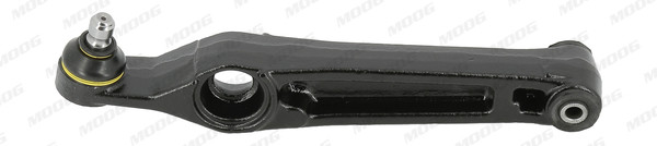 MOOG Lenker, Radaufhängung