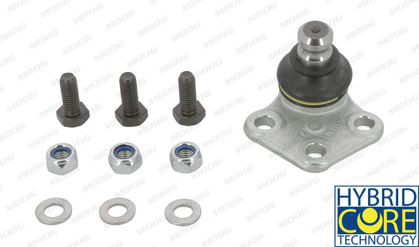 MOOG Trag-/Führungsgelenk