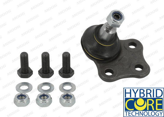 MOOG Trag-/Führungsgelenk