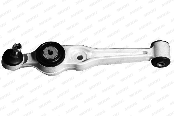 MOOG Lenker, Radaufhängung