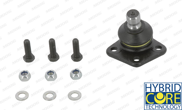 MOOG Trag-/Führungsgelenk