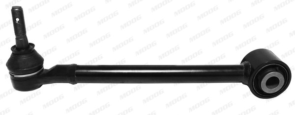 MOOG Lenker, Radaufhängung