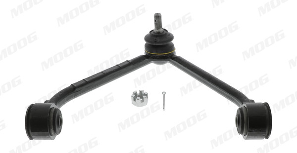 MOOG Lenker, Radaufhängung