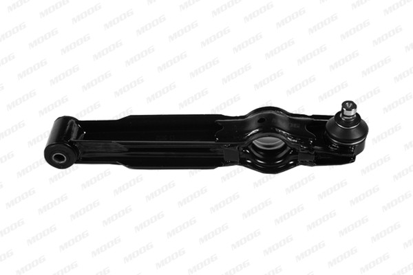 MOOG Lenker, Radaufhängung