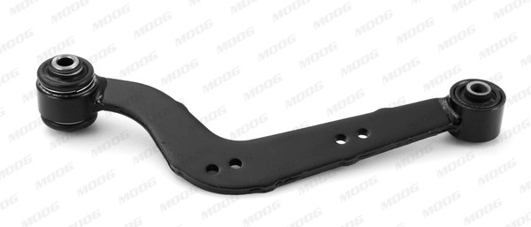 MOOG Lenker, Radaufhängung