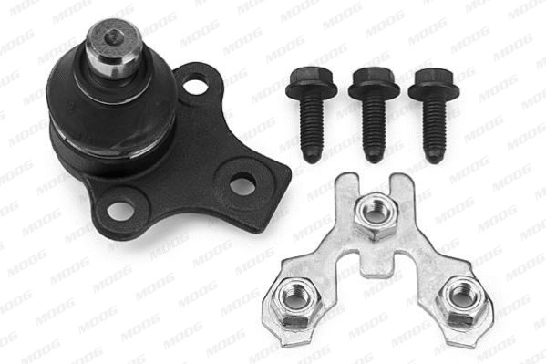 MOOG Trag-/Führungsgelenk