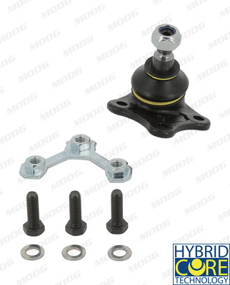 MOOG Trag-/Führungsgelenk