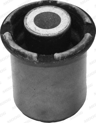 MOOG Lagerung, Achskörper