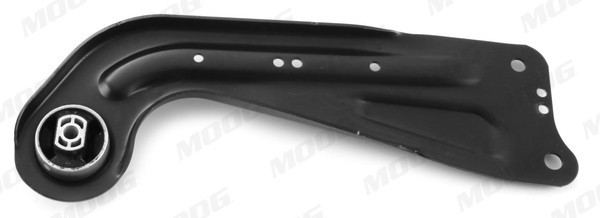 MOOG Lenker, Radaufhängung