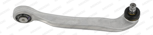 MOOG Lenker, Radaufhängung