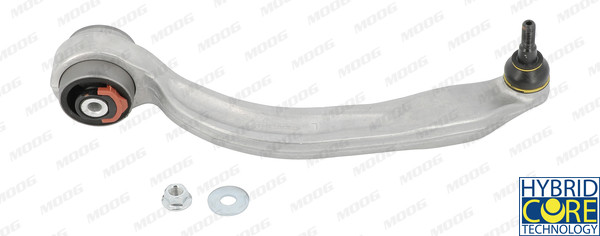 MOOG Lenker, Radaufhängung