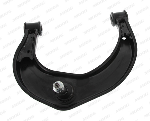 MOOG Lenker, Radaufhängung