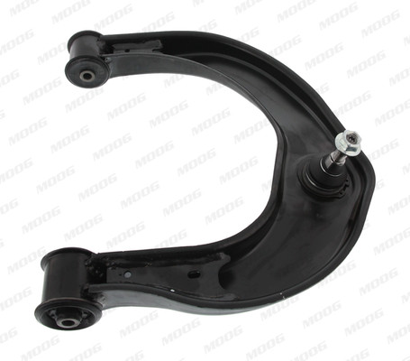 MOOG Lenker, Radaufhängung