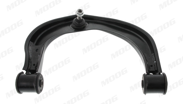 MOOG Lenker, Radaufhängung