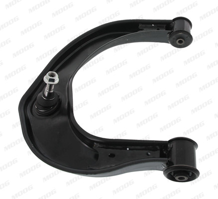 MOOG Lenker, Radaufhängung