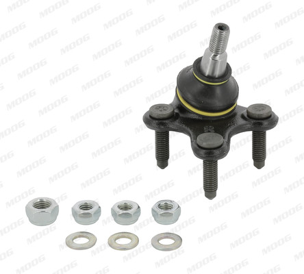 MOOG Trag-/Führungsgelenk