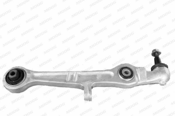 MOOG Lenker, Radaufhängung