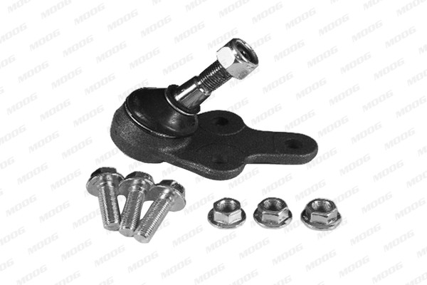 MOOG Trag-/Führungsgelenk