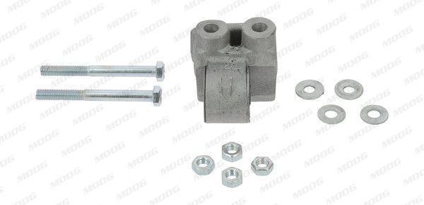 MOOG Lagerung, Lenker