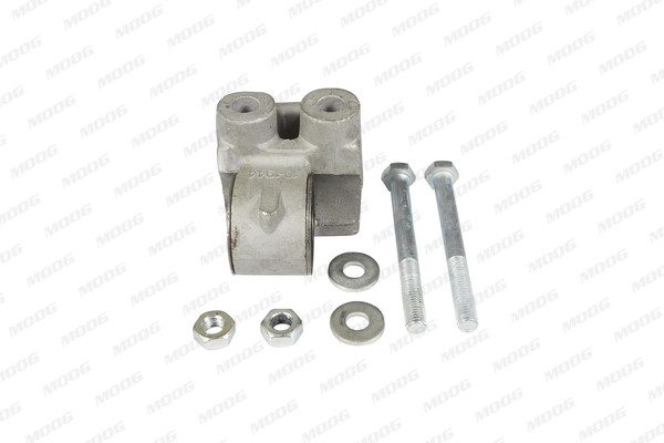 MOOG Lagerung, Lenker