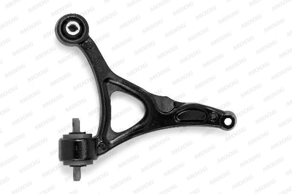 MOOG Lenker, Radaufhängung