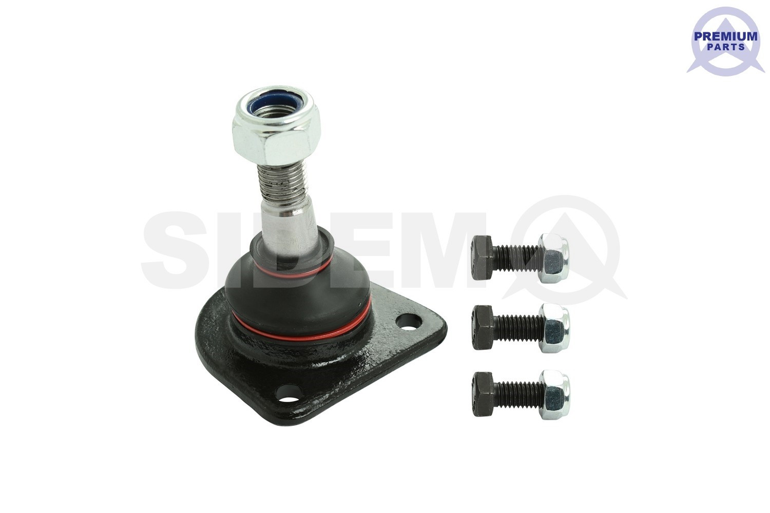 SIDEM Trag-/Führungsgelenk