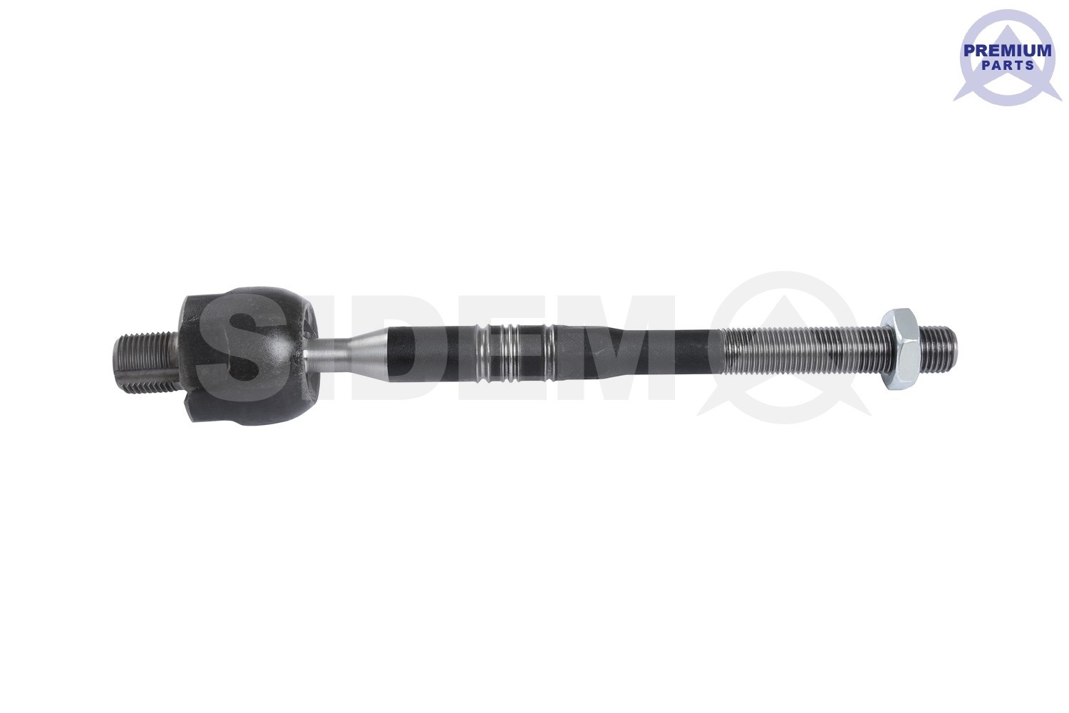 SIDEM Axialgelenk, Spurstange