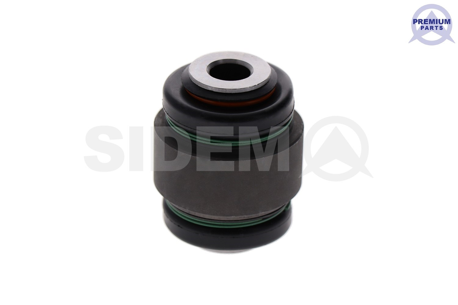 SIDEM Lagerung, Radlagergehäuse