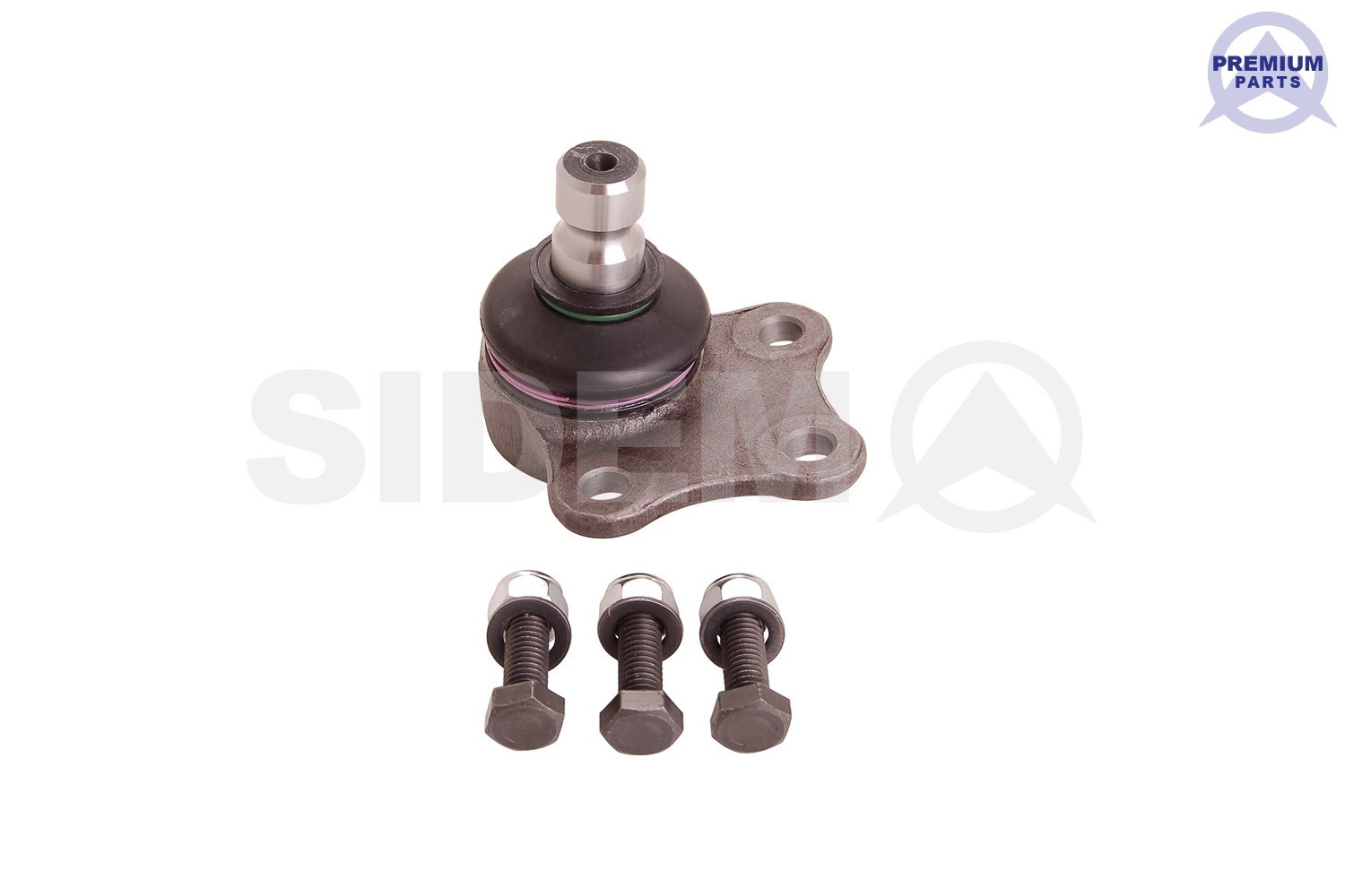 SIDEM Trag-/Führungsgelenk