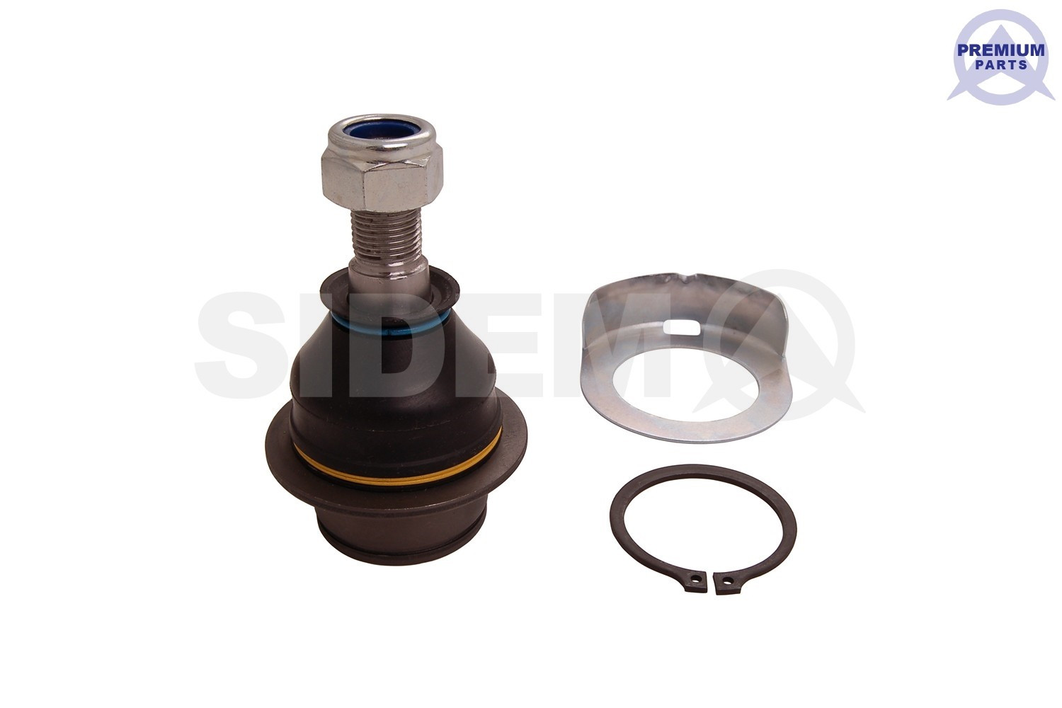 SIDEM Trag-/Führungsgelenk