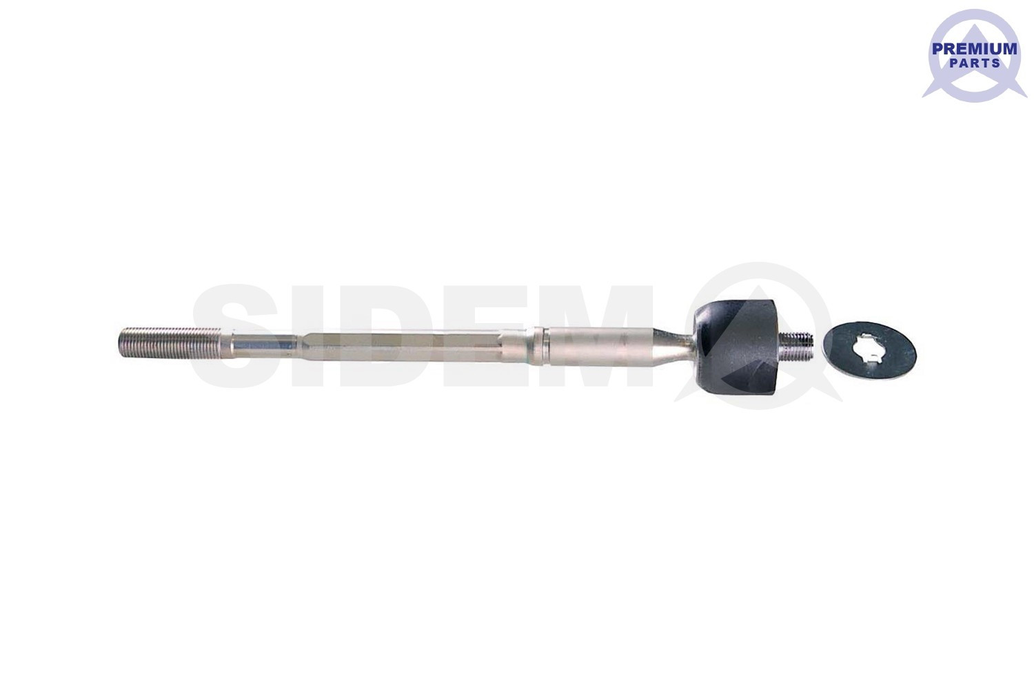 SIDEM Axialgelenk, Spurstange