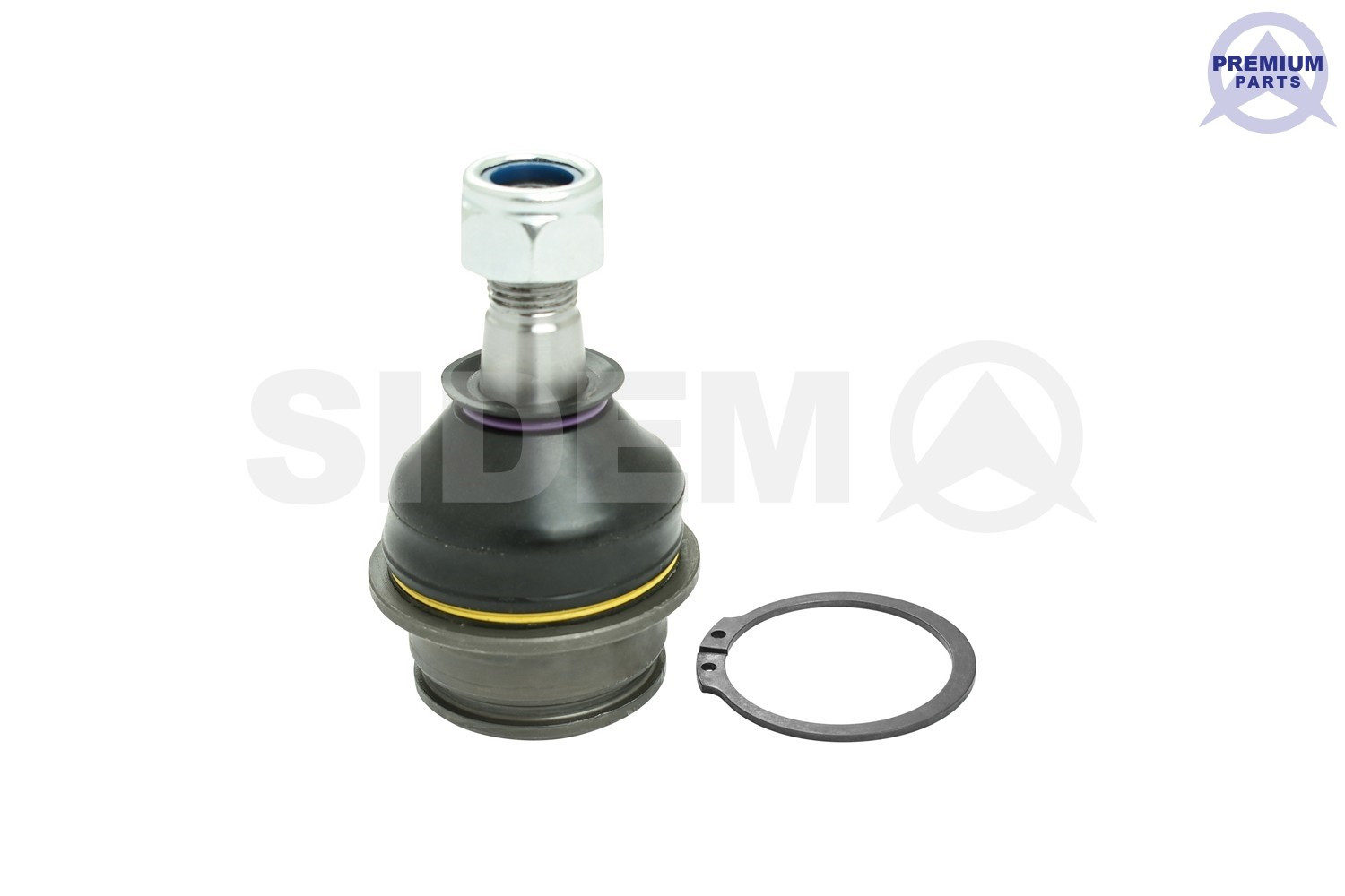 SIDEM Trag-/Führungsgelenk