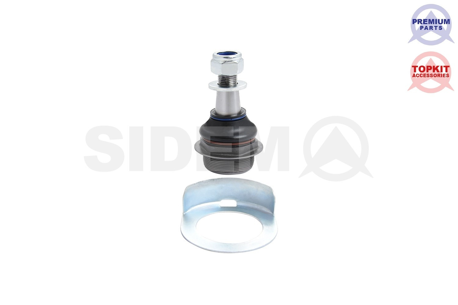 SIDEM Trag-/Führungsgelenk