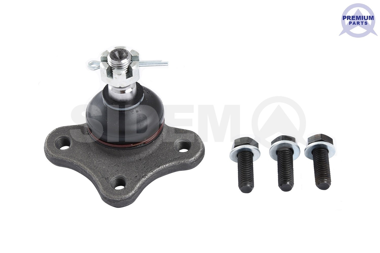 SIDEM Trag-/Führungsgelenk