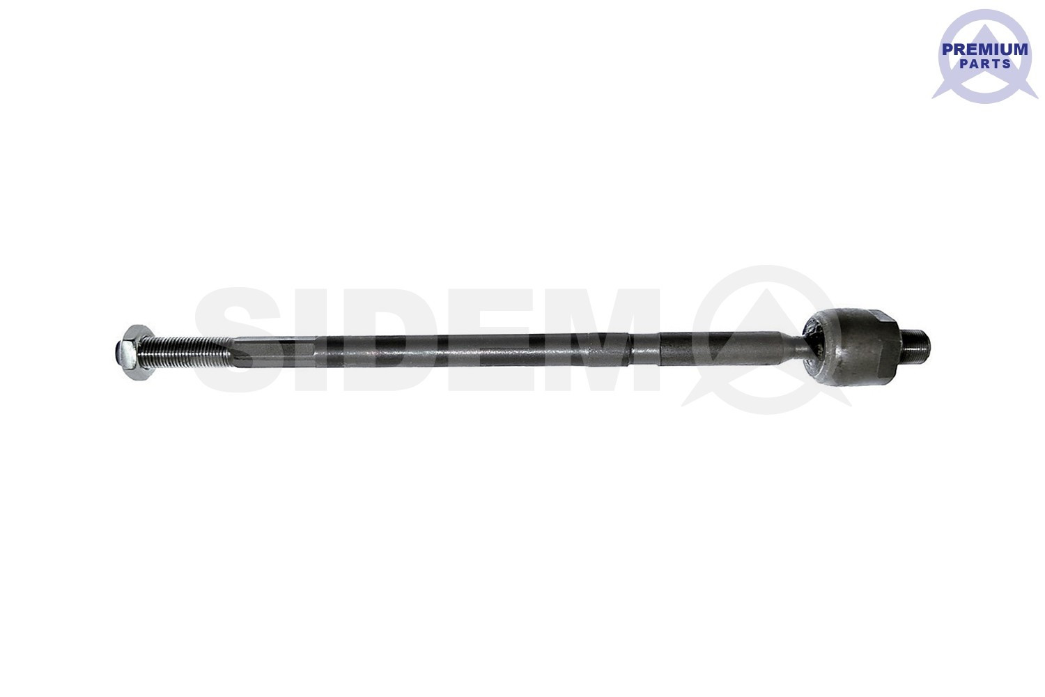 SIDEM Axialgelenk, Spurstange