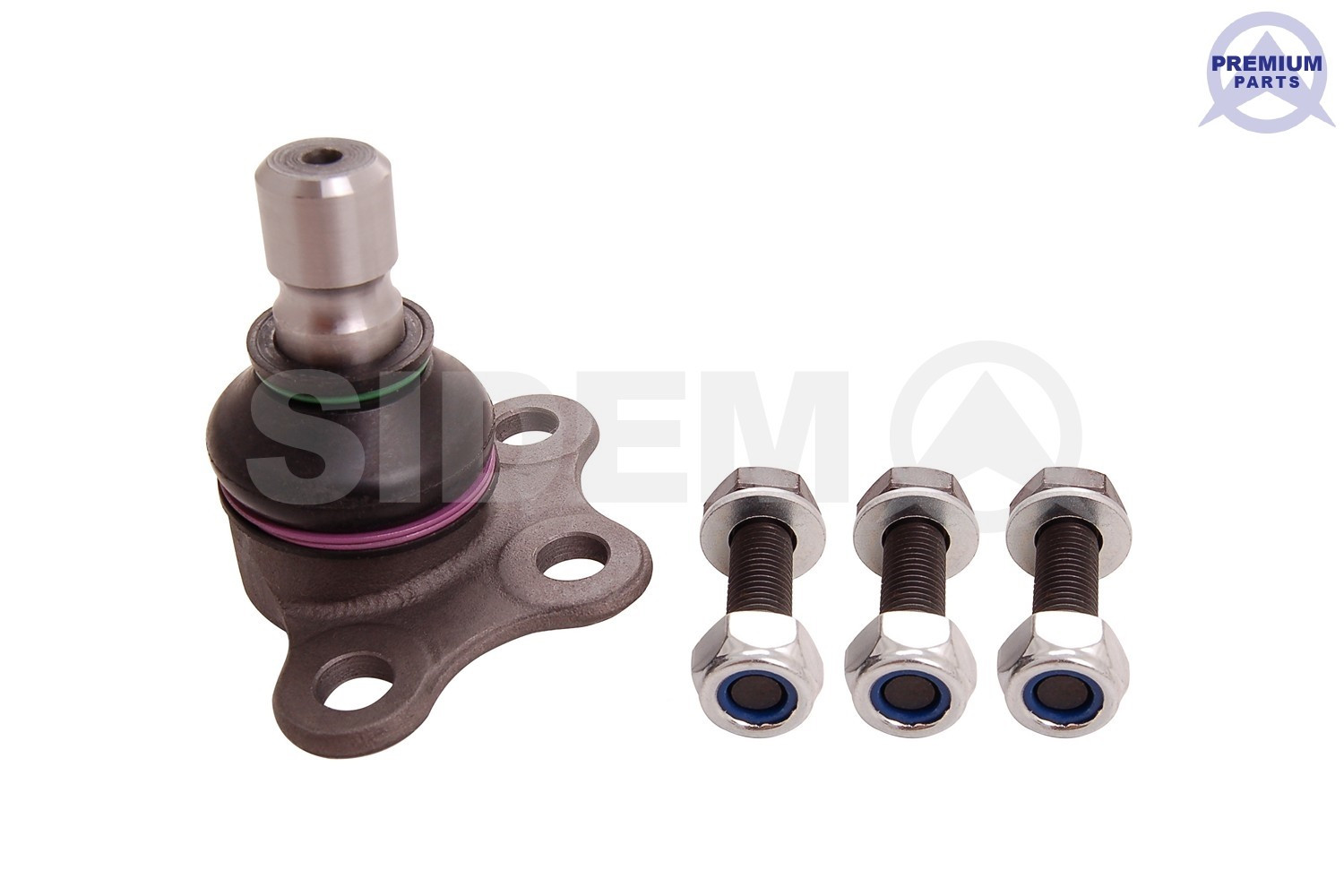 SIDEM Trag-/Führungsgelenk