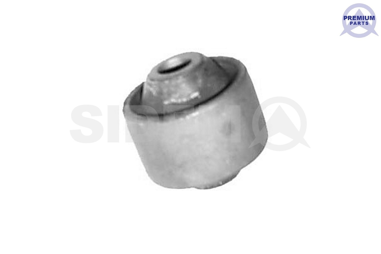 SIDEM Lagerung, Lenker