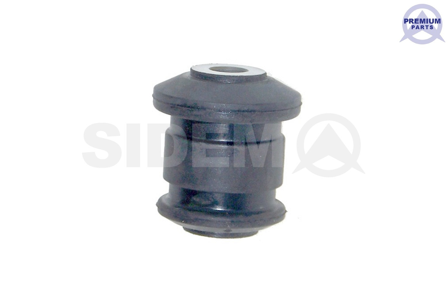 SIDEM Lagerung, Lenker