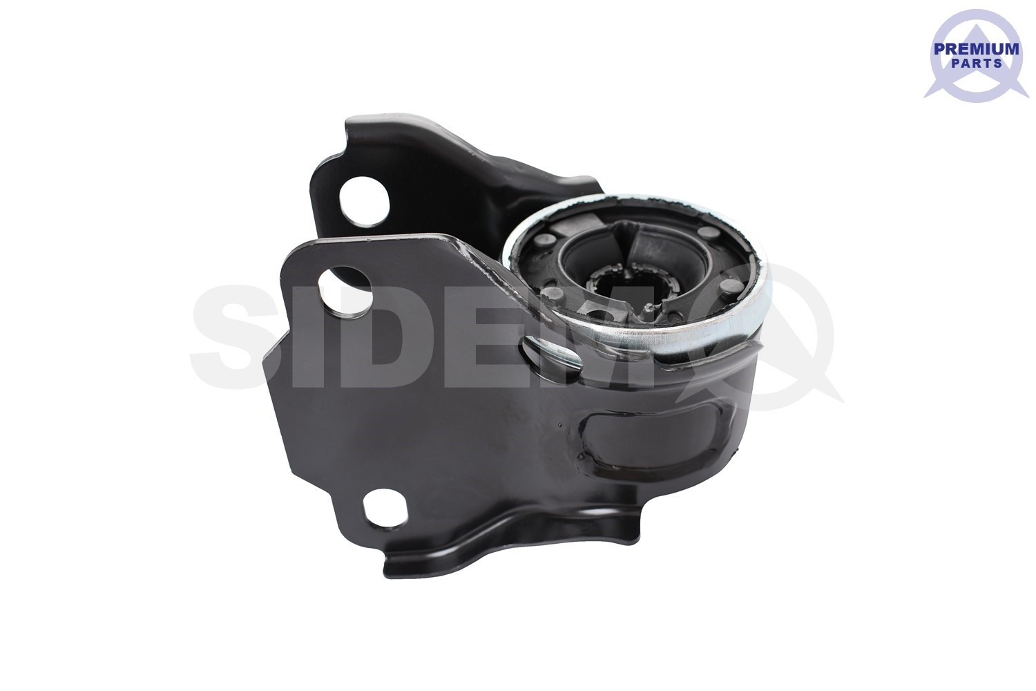 SIDEM Lagerung, Lenker