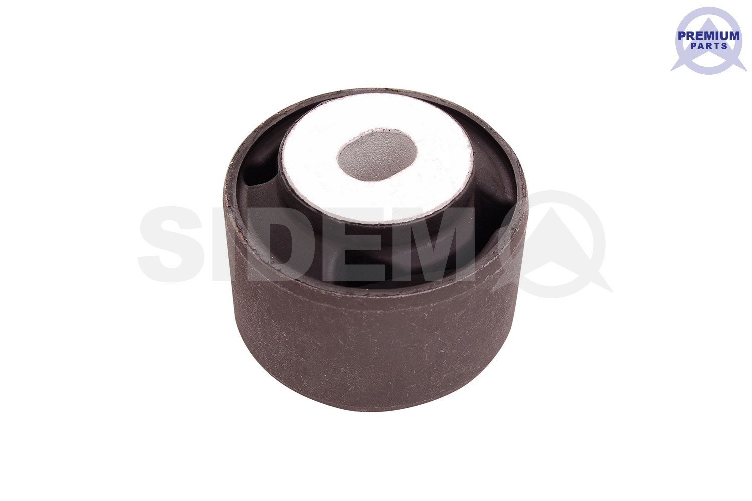 SIDEM Lagerung, Lenker