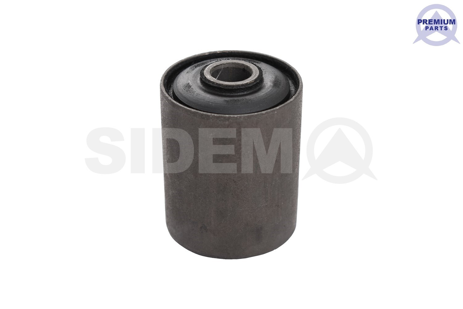 SIDEM Lagerbuchse, Blattfeder