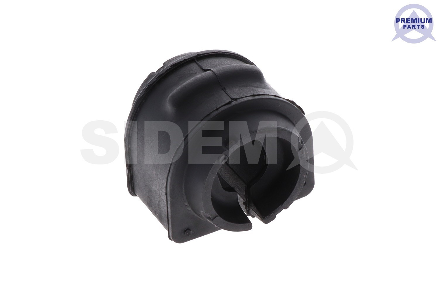 SIDEM Lagerung, Stabilisator