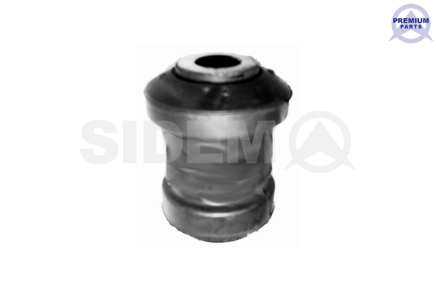 SIDEM Lagerung, Lenker