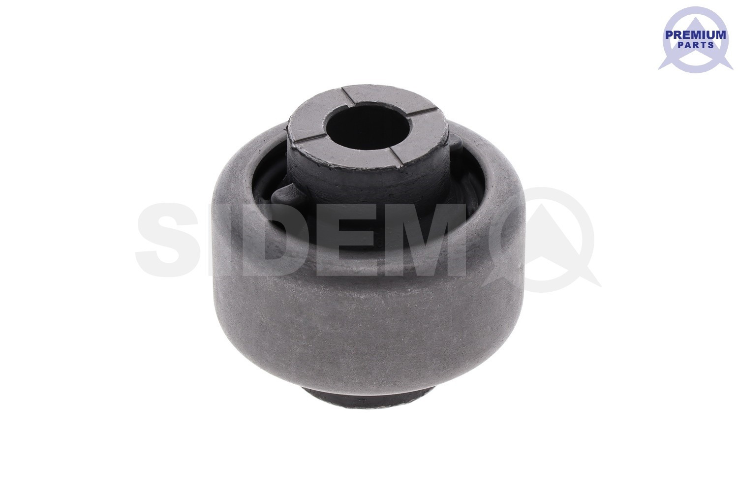 SIDEM Lagerung, Lenker