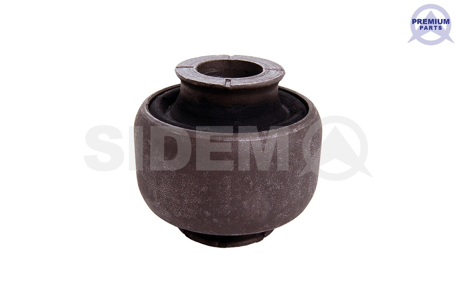 SIDEM Lagerung, Lenker