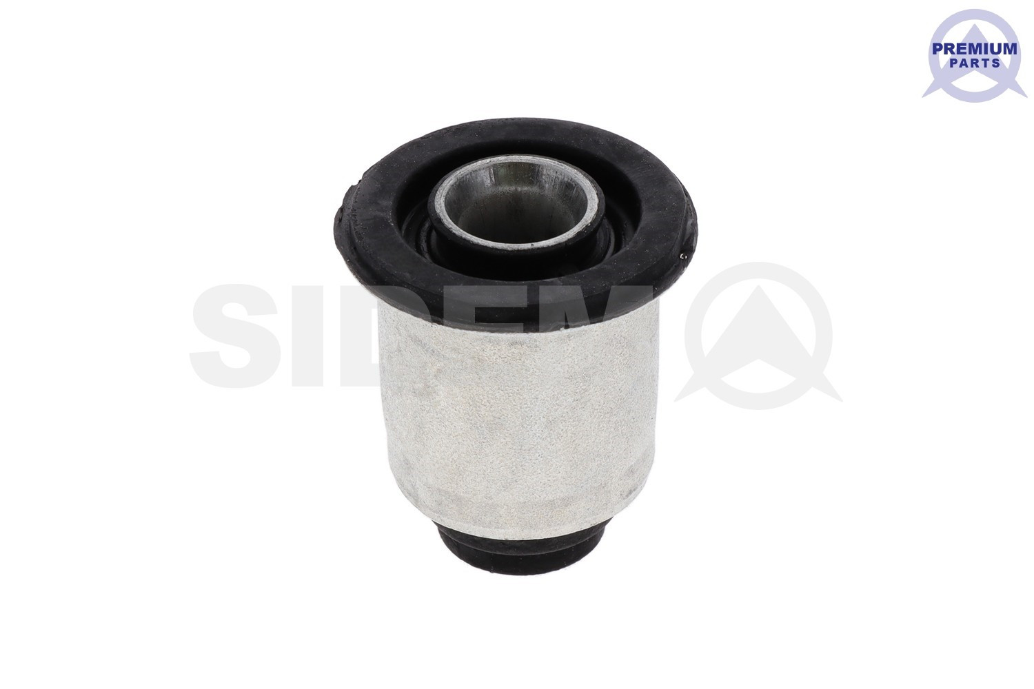 SIDEM Lagerung, Lenker