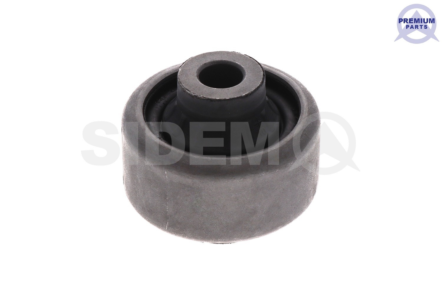 SIDEM Lagerung, Lenker